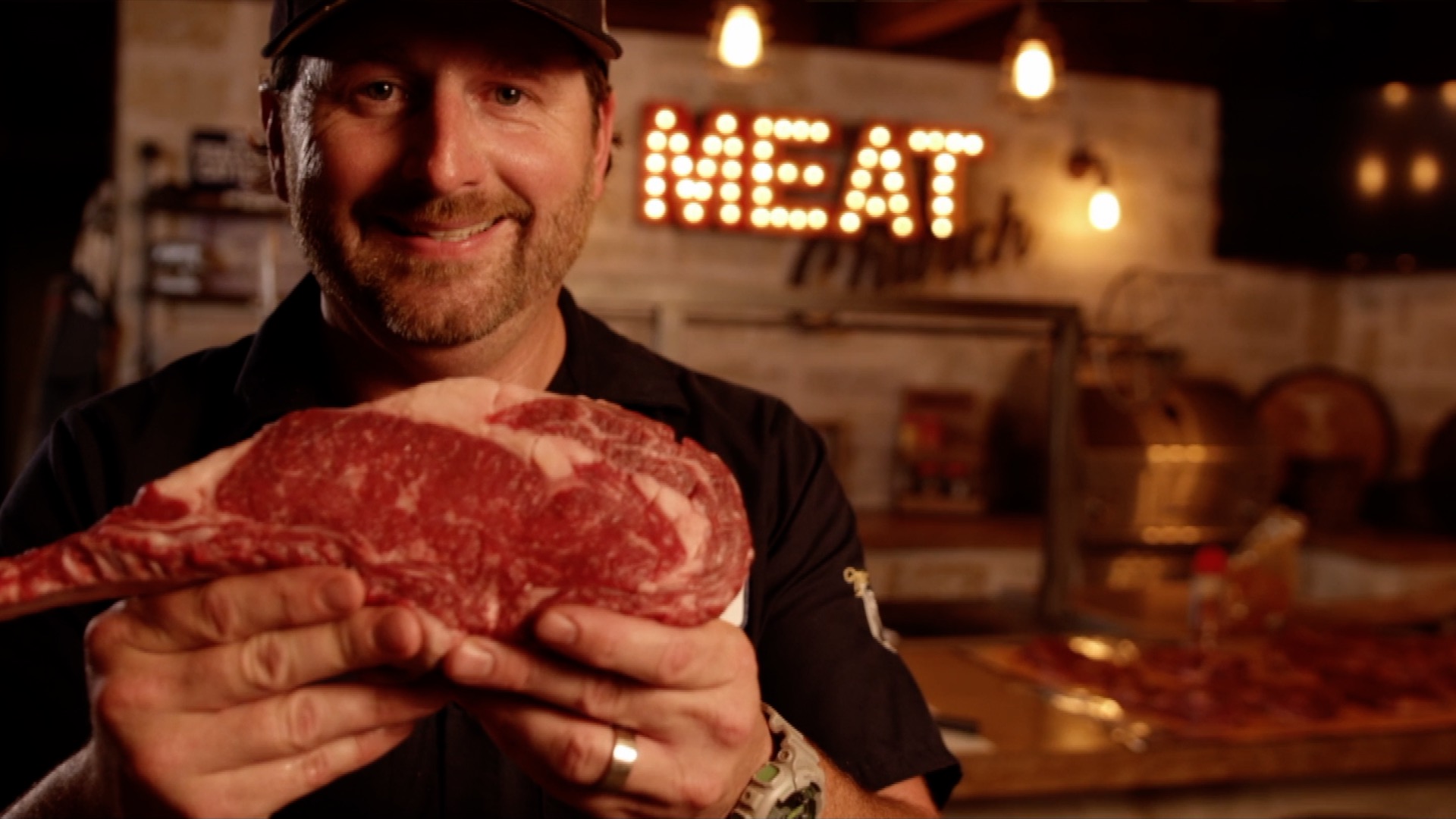 Shaping DFW: Matt Pittman