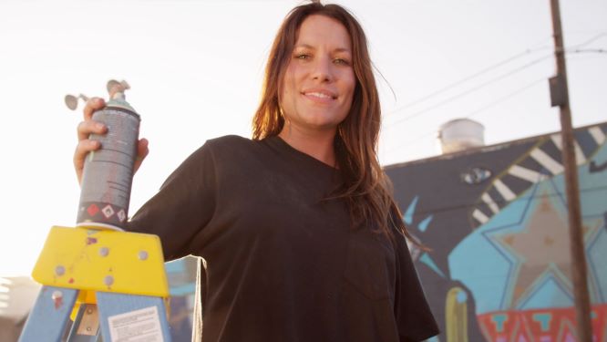 Shaping DFW: Lesli Marshall