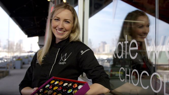 Shaping DFW: Kate Weiser