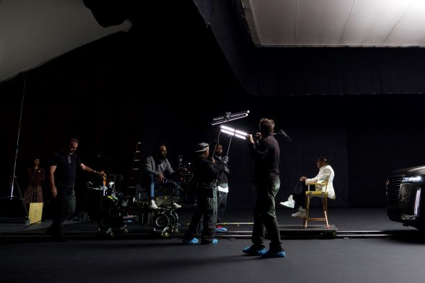 SPIKE LEE TO INTRODUCE 2021 ESCALADE