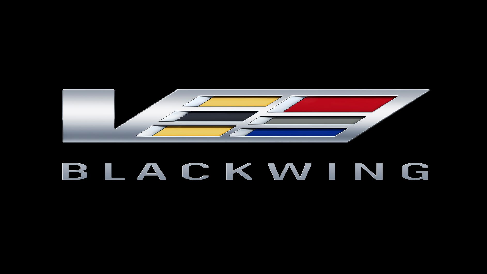 CADILLAC BLACKWING