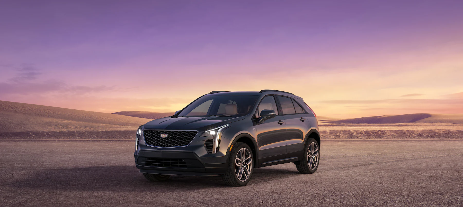 2023 XT4