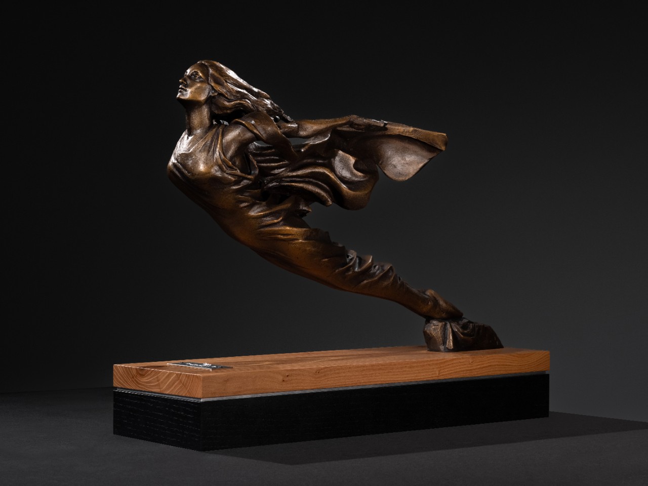 The Cadillac Goddess Returns