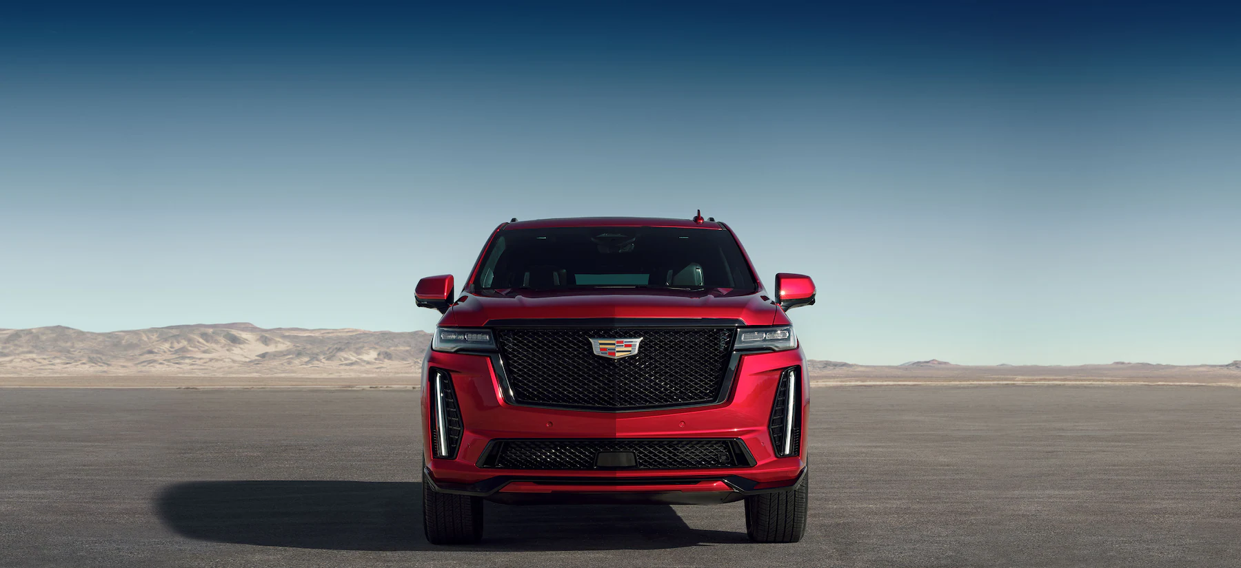 2023 ESCALADE-V