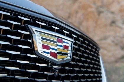 Cadillac is Here to Help