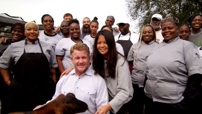 Shaping DFW: Bonton Farms