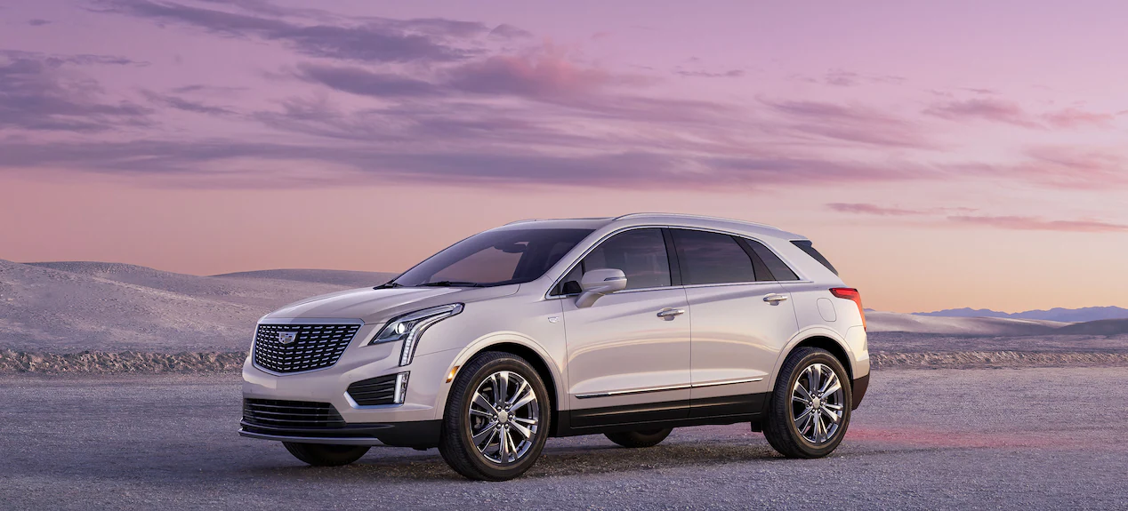 2023 XT5