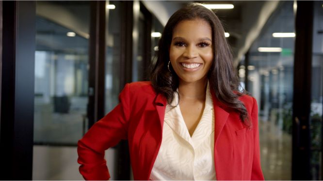 SHAPING DFW: MANDY PRICE