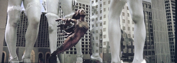 Artful Imagery: Cadillac’s Historic Goddess Viewed Through the Lens of Celebrated Photographers