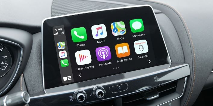 CT5 TECHNOLOGY: INTELLIGENCE ON OVERDRIVE