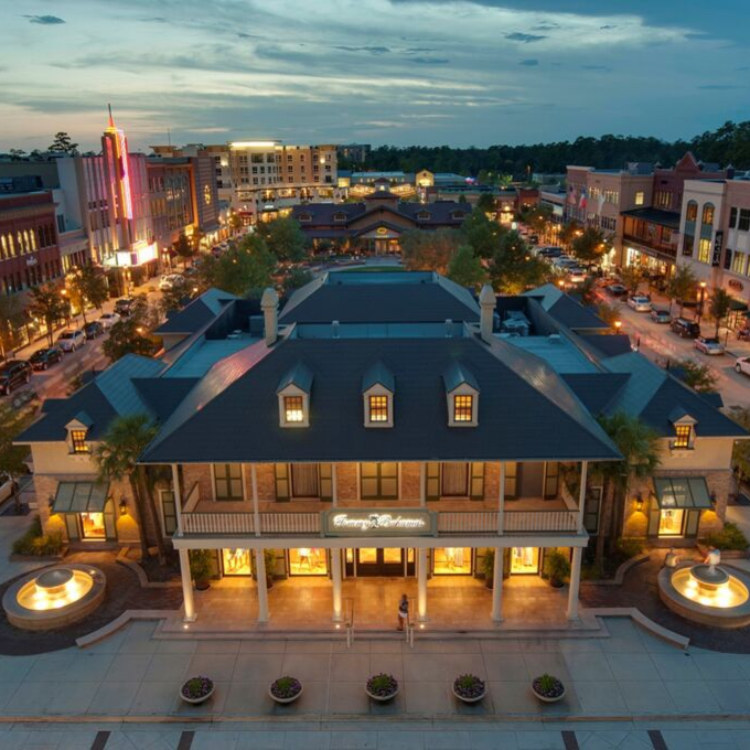 Top 10 Texas Day Trips to Take This Fall