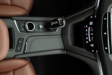 XT5 PERFORMANCE