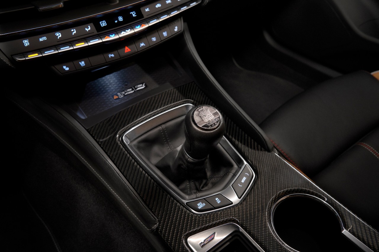 Cadillac CT5-V Blackwing 120th Anniversary Edition Debuts and Minutes Later is Auctioned Off for $250,000