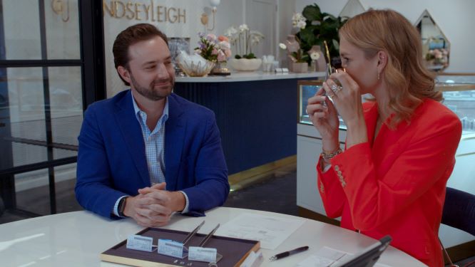 SHAPING HOUSTON: LINDSEY LEIGH SCHULTZ