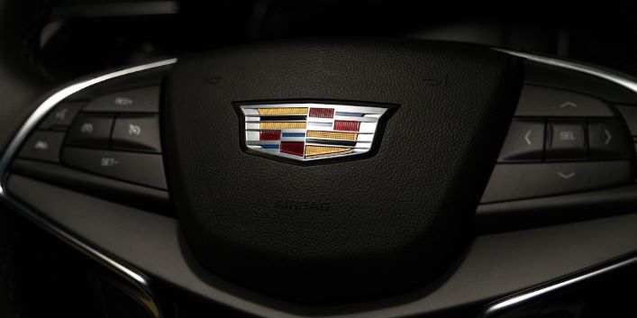 XT5 INTERIOR