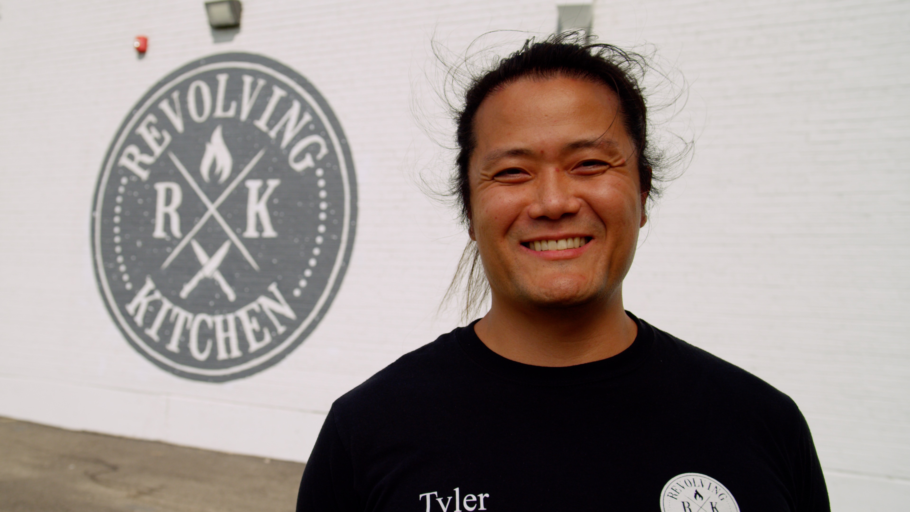 SHAPING DFW: TYLER SHIN