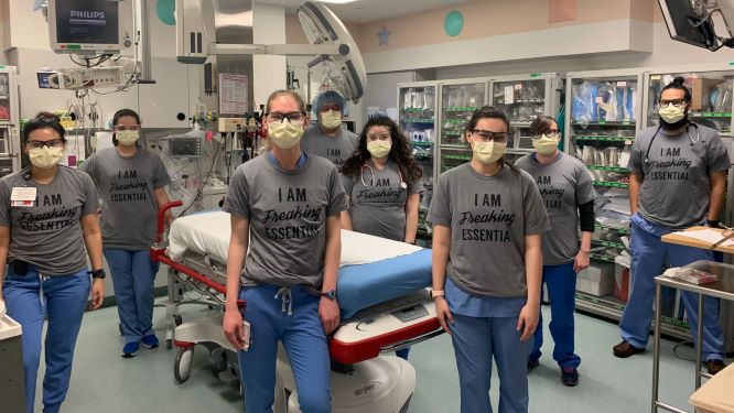 Shaping DFW: Dan Bradley