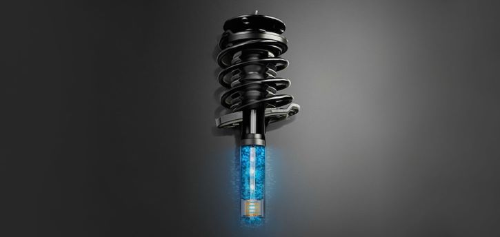 CT4 – V PERFORMANCE