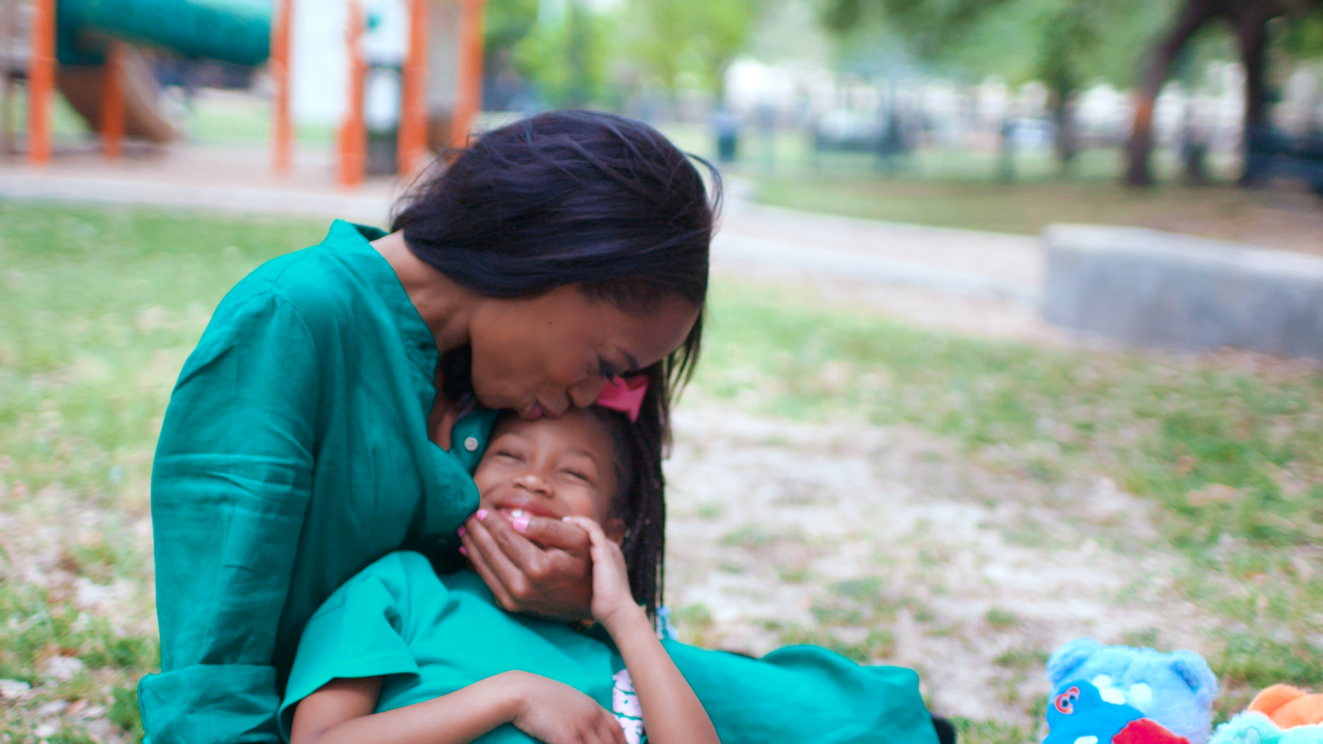 Houston Shaper: Dr. Tameka Maiden, Founder of Cubby Love Bears
