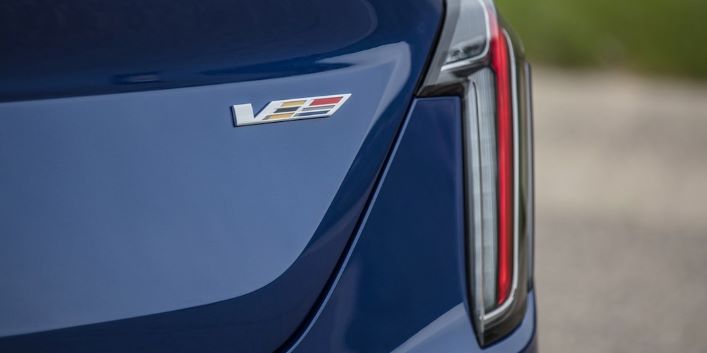 CT4–V DESIGN
