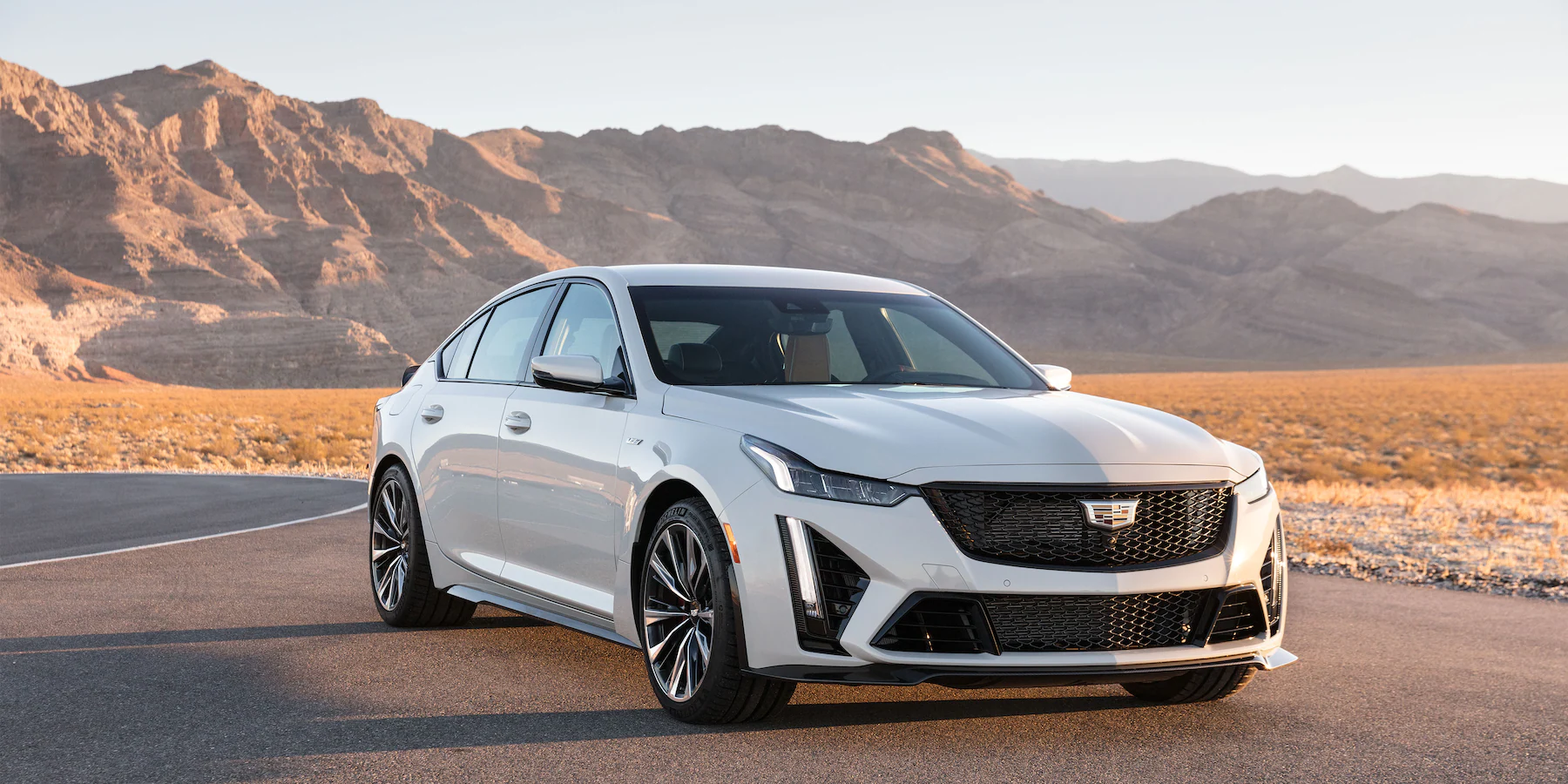 2023 CT5-V