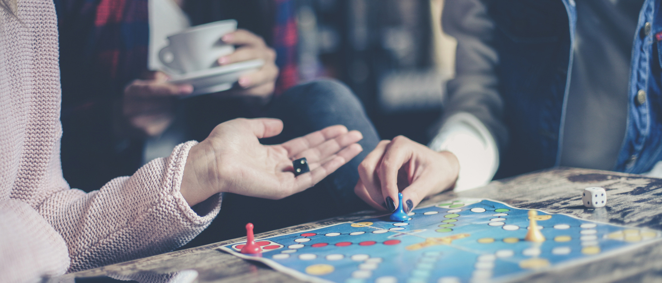 25 Stay-at-Home Date Ideas