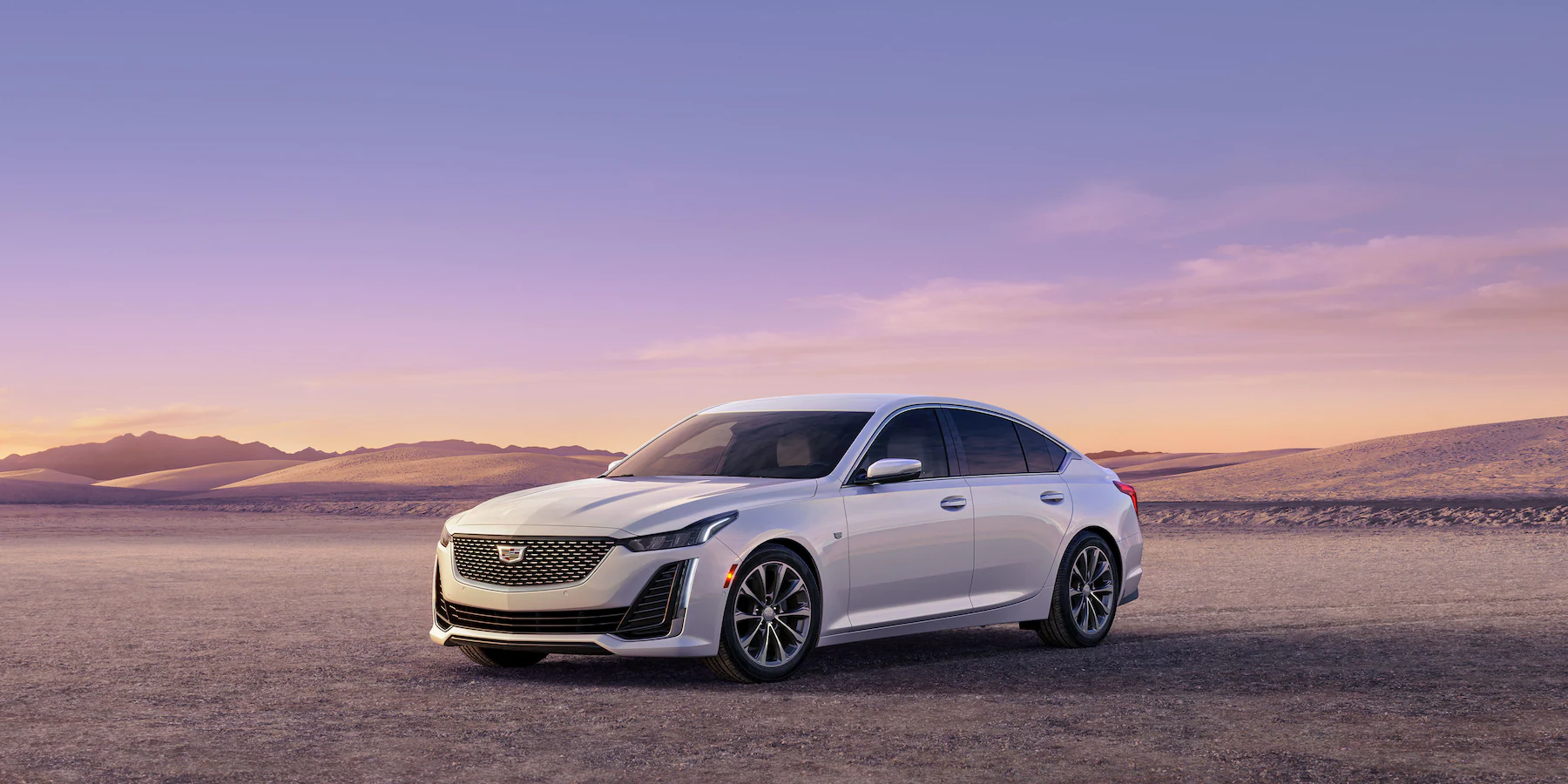 2023 CT5