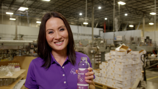 SHAPING DFW: CHI NGUYEN