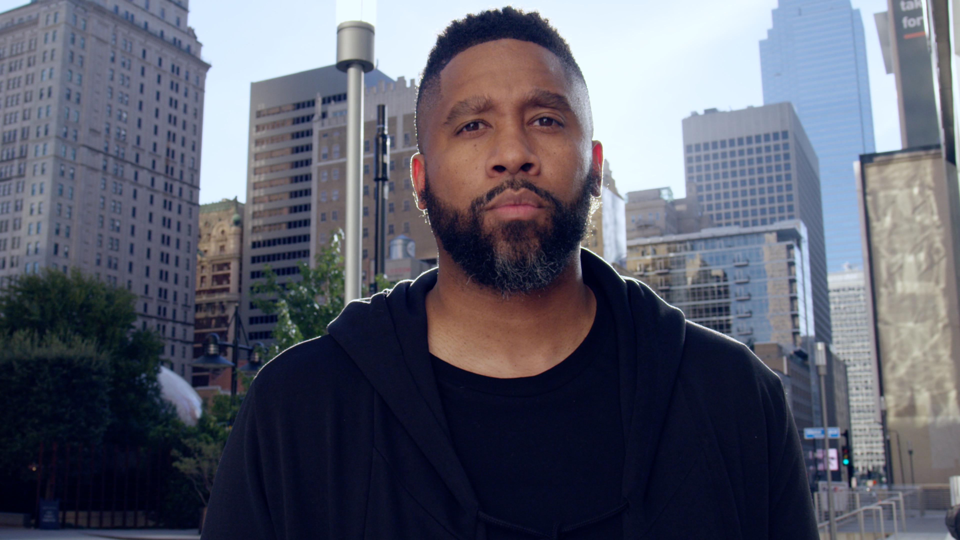 SHAPING DFW: GIGWAGE