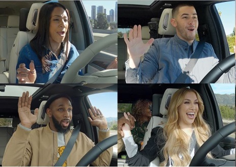 The Magic of Cadillac Super Cruise